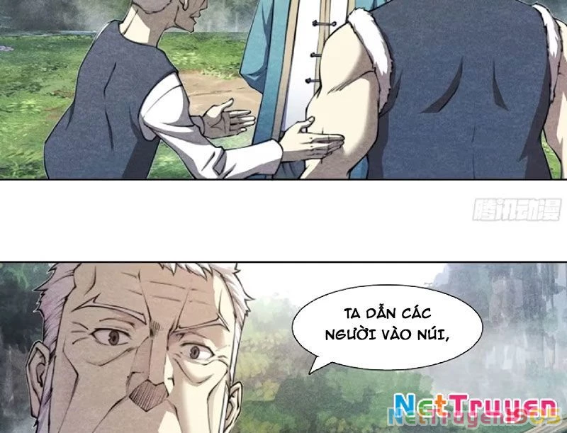 Hoàng Hôn Phân Giới Chapter 11 - 51