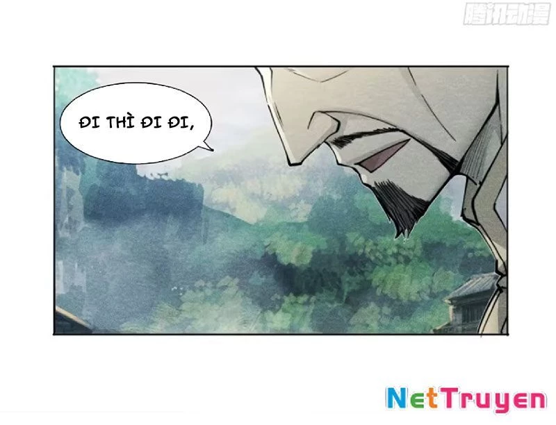 Hoàng Hôn Phân Giới Chapter 11 - 56