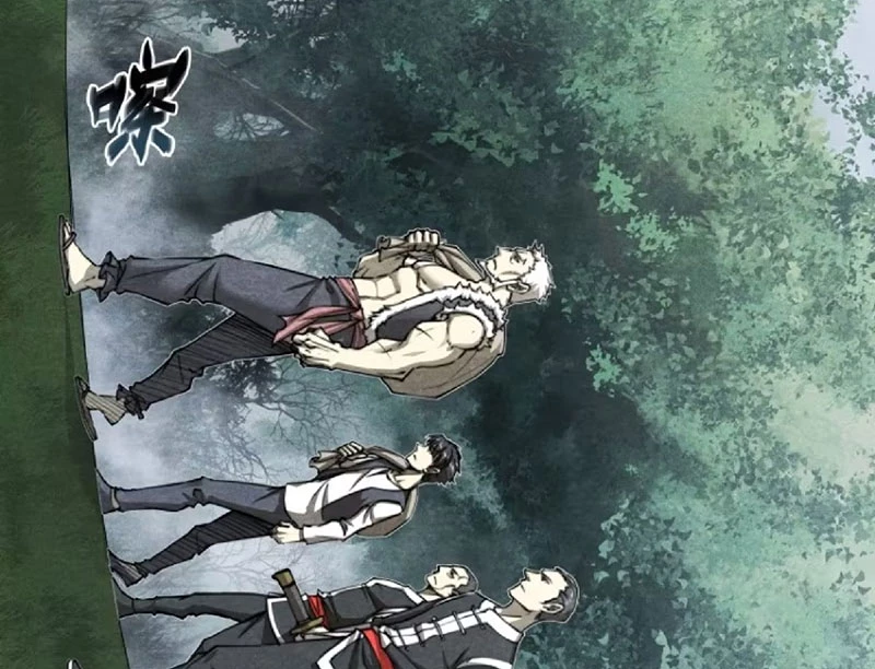 Hoàng Hôn Phân Giới Chapter 11 - 59