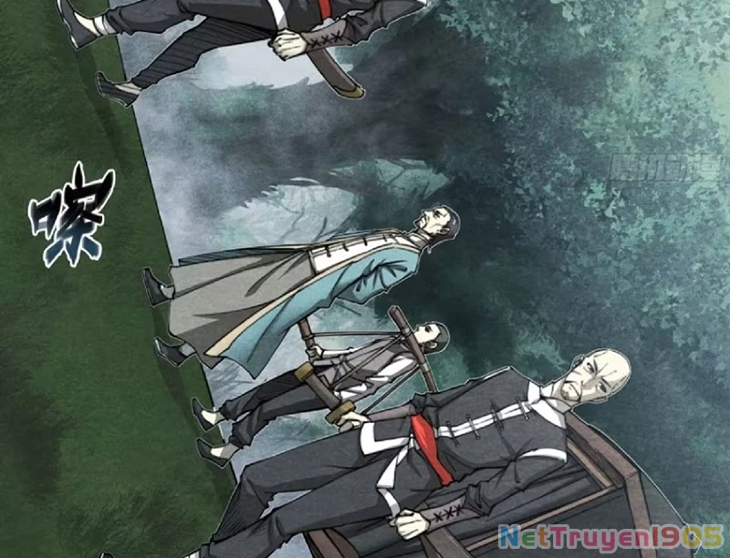 Hoàng Hôn Phân Giới Chapter 11 - 60