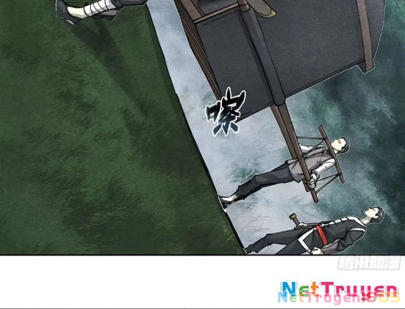 Hoàng Hôn Phân Giới Chapter 11 - 61