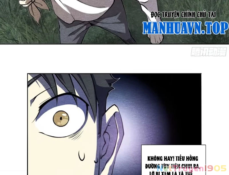 Hoàng Hôn Phân Giới Chapter 11 - 64