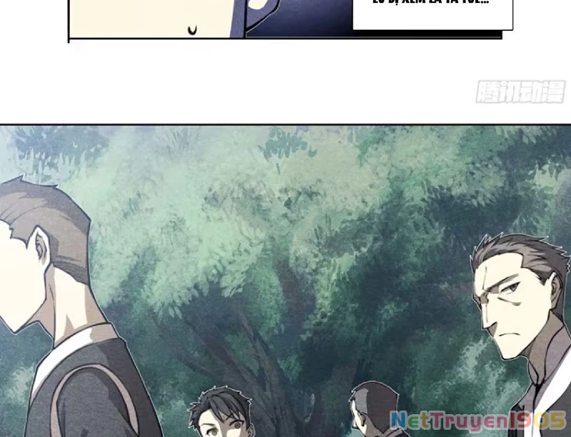 Hoàng Hôn Phân Giới Chapter 11 - 65