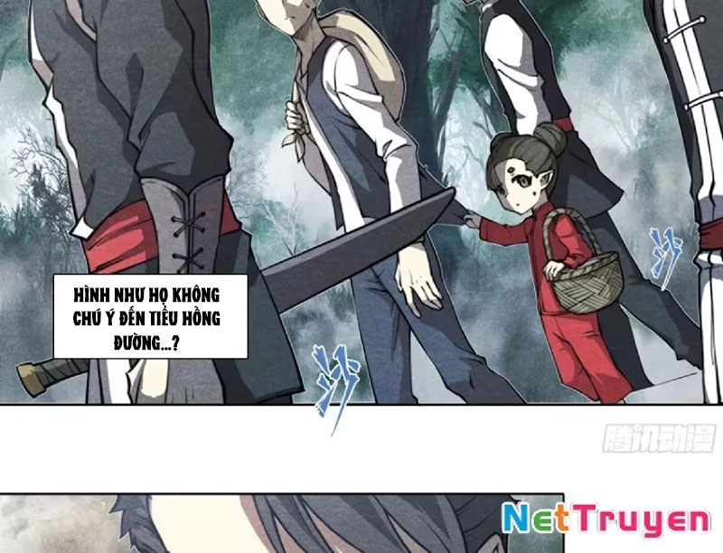 Hoàng Hôn Phân Giới Chapter 11 - 66