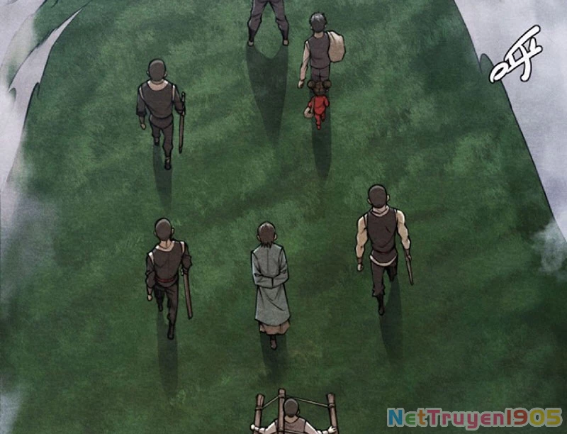 Hoàng Hôn Phân Giới Chapter 11 - 70