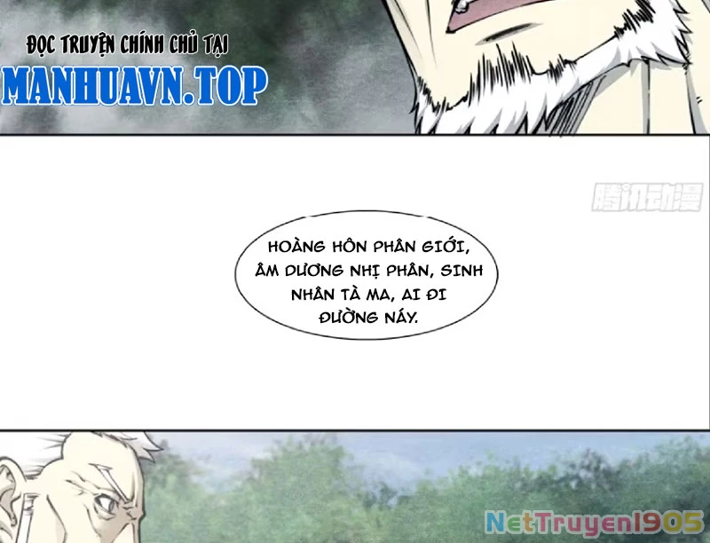 Hoàng Hôn Phân Giới Chapter 11 - 72