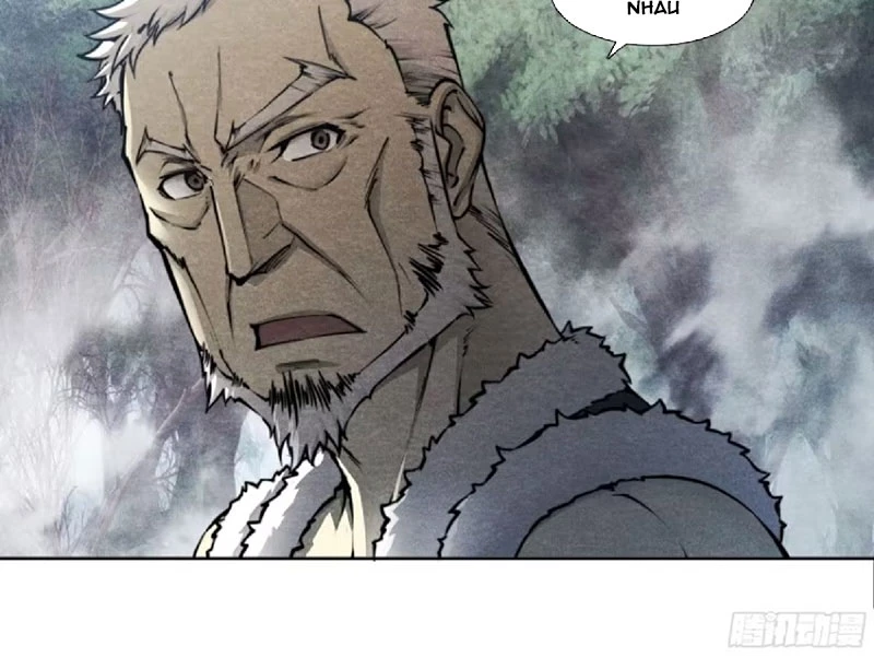 Hoàng Hôn Phân Giới Chapter 11 - 74