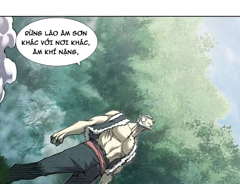 Hoàng Hôn Phân Giới Chapter 11 - 75