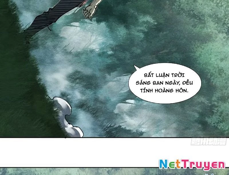 Hoàng Hôn Phân Giới Chapter 11 - 76