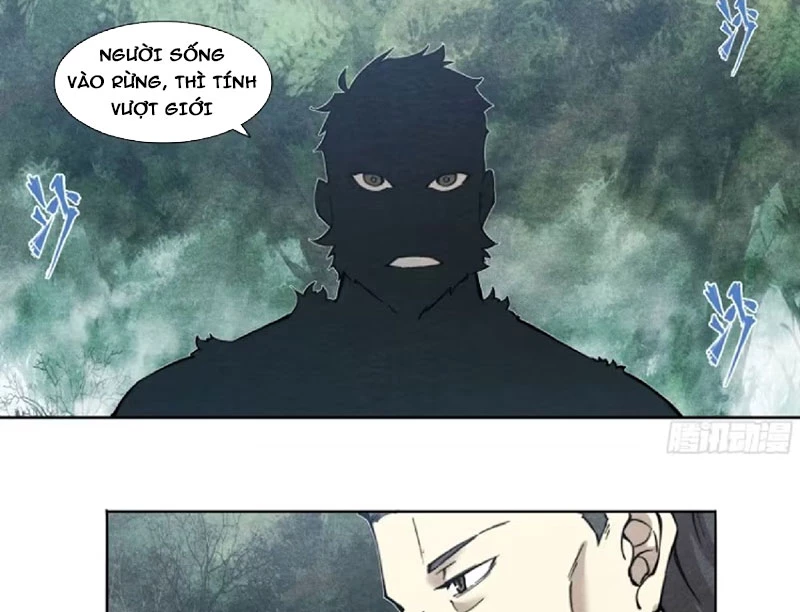 Hoàng Hôn Phân Giới Chapter 11 - 77