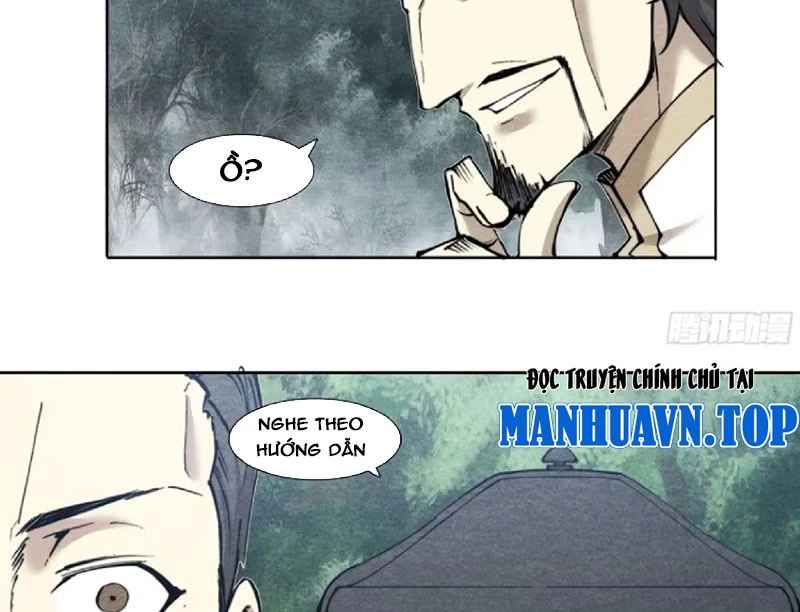 Hoàng Hôn Phân Giới Chapter 11 - 78