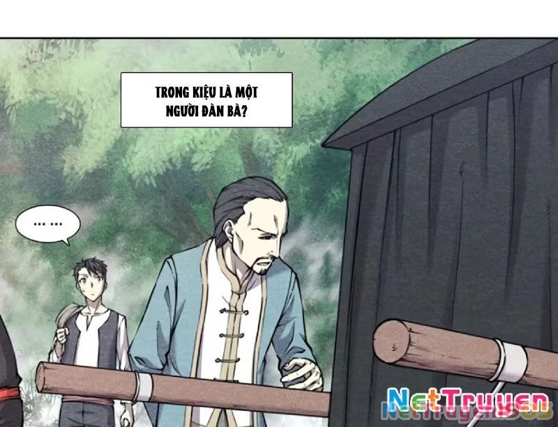 Hoàng Hôn Phân Giới Chapter 11 - 81