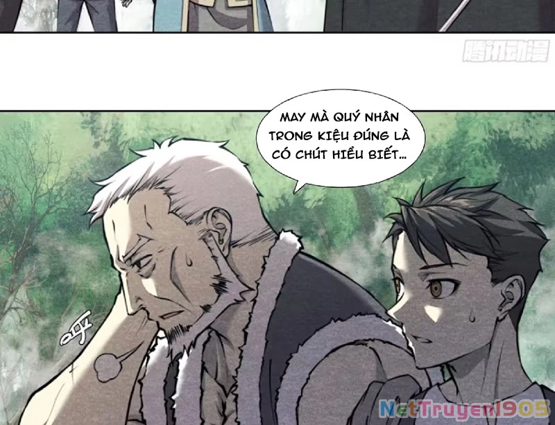 Hoàng Hôn Phân Giới Chapter 11 - 82