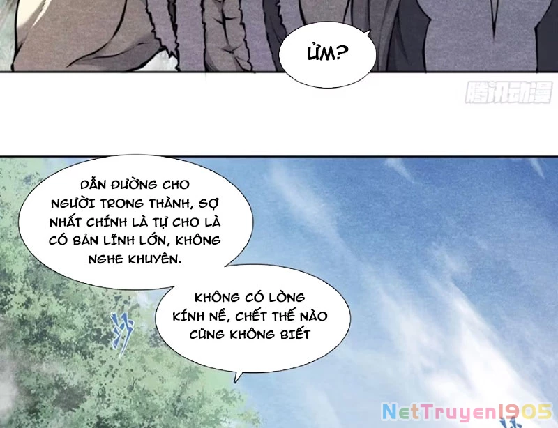 Hoàng Hôn Phân Giới Chapter 11 - 83