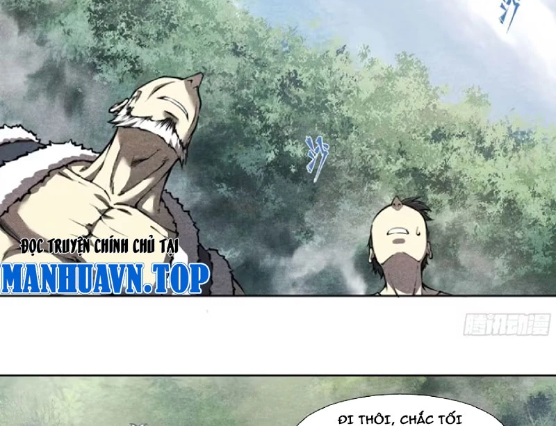 Hoàng Hôn Phân Giới Chapter 11 - 84