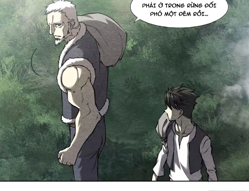 Hoàng Hôn Phân Giới Chapter 11 - 85