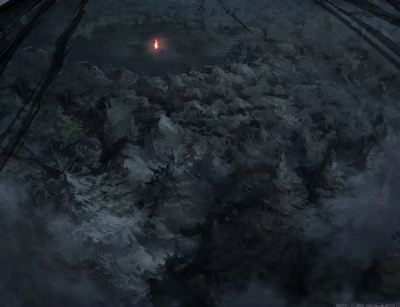 Hoàng Hôn Phân Giới Chapter 11 - 87