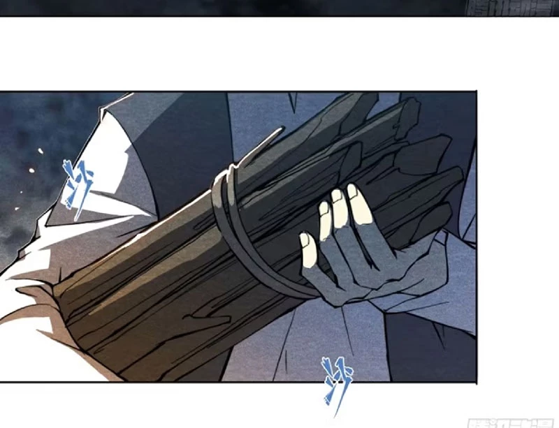 Hoàng Hôn Phân Giới Chapter 11 - 88