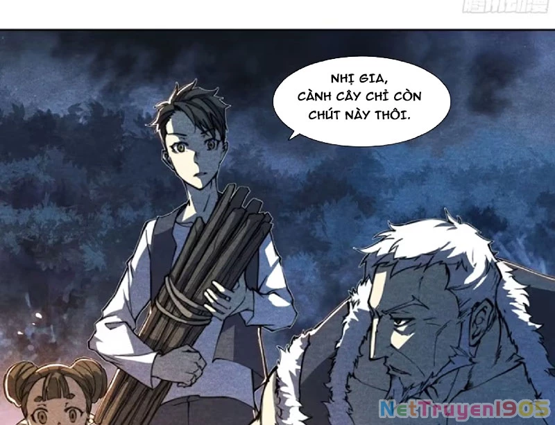 Hoàng Hôn Phân Giới Chapter 11 - 89