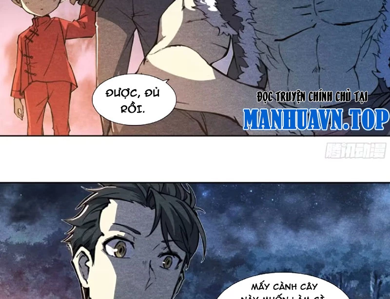 Hoàng Hôn Phân Giới Chapter 11 - 90