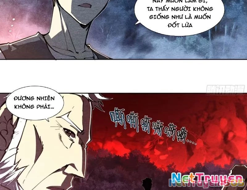 Hoàng Hôn Phân Giới Chapter 11 - 91