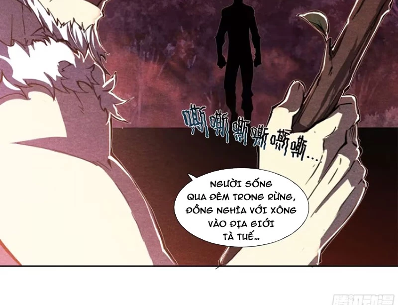 Hoàng Hôn Phân Giới Chapter 11 - 92