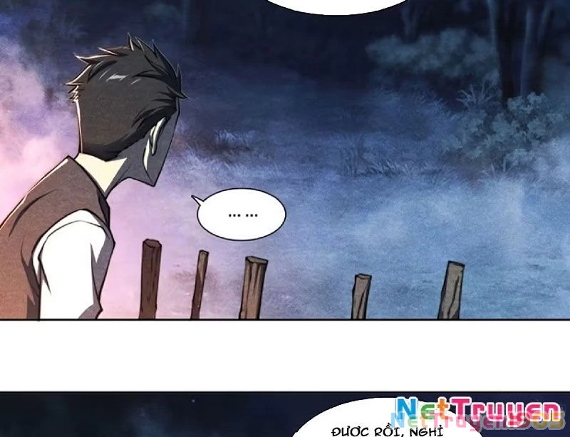 Hoàng Hôn Phân Giới Chapter 11 - 96