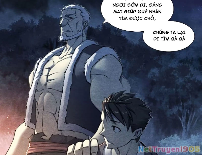 Hoàng Hôn Phân Giới Chapter 11 - 97