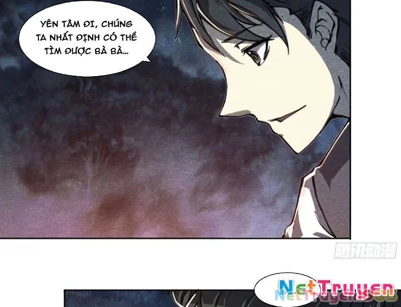 Hoàng Hôn Phân Giới Chapter 11 - 101