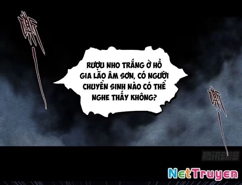 Hoàng Hôn Phân Giới Chapter 11 - 106