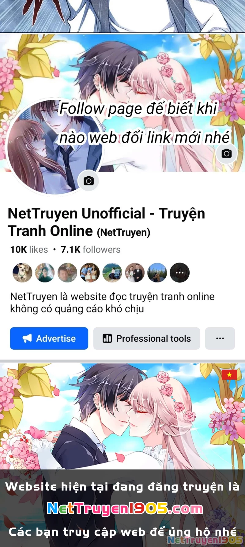 Hoàng Hôn Phân Giới Chapter 11 - 108