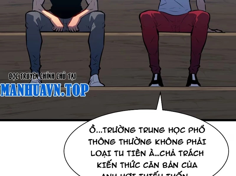 Dị Chi Long Vương Kháng Tất Cả Chapter 6 - 4