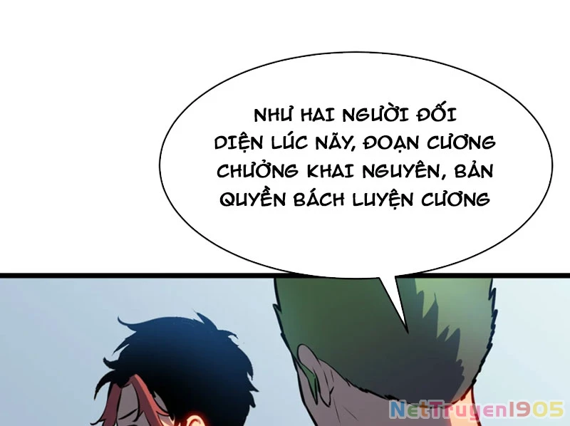 Dị Chi Long Vương Kháng Tất Cả Chapter 6 - 8