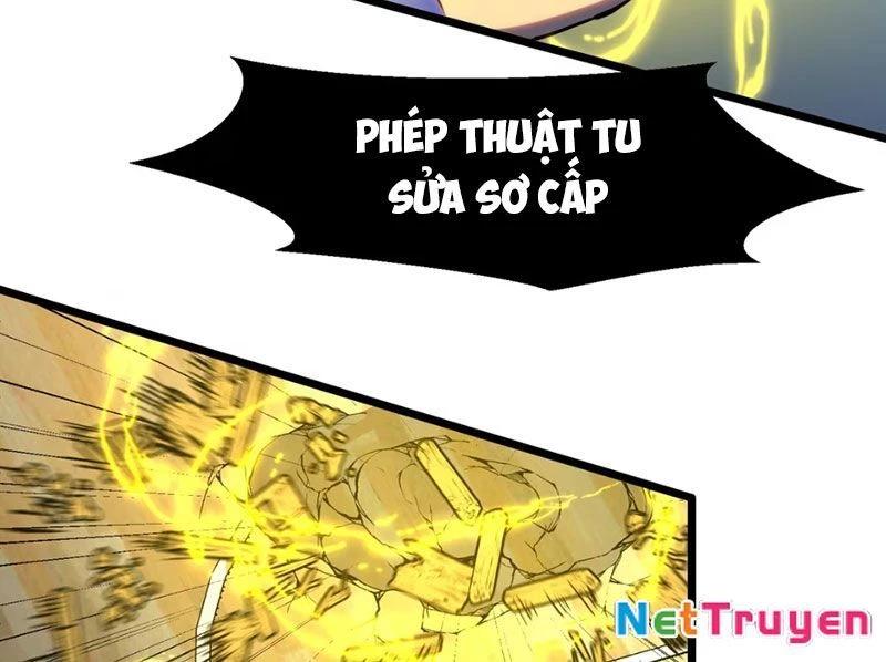 Dị Chi Long Vương Kháng Tất Cả Chapter 6 - 11