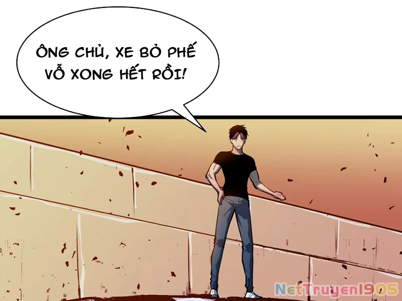 Dị Chi Long Vương Kháng Tất Cả Chapter 6 - 100