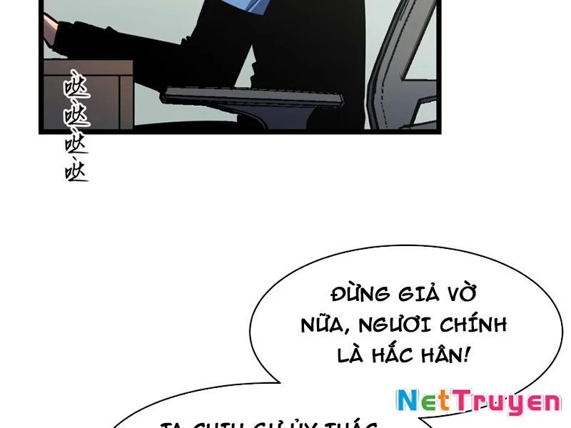 Dị Chi Long Vương Kháng Tất Cả Chapter 6 - 116