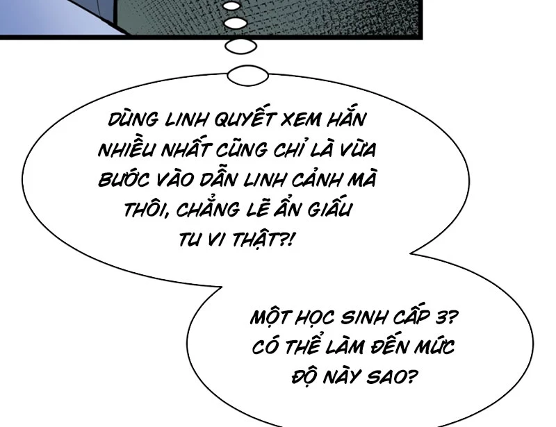 Dị Chi Long Vương Kháng Tất Cả Chapter 6 - 125