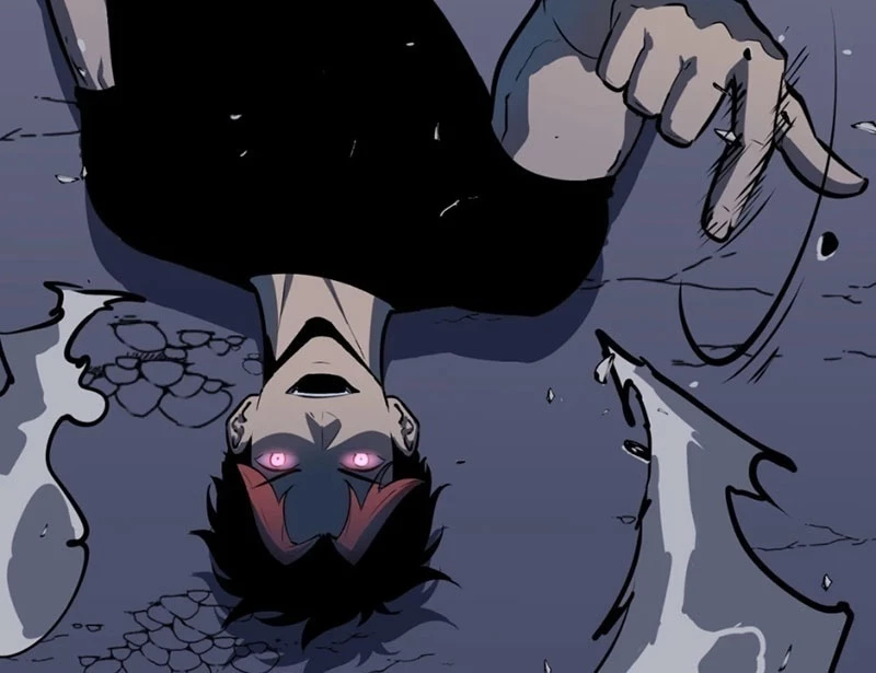 Dị Chi Long Vương Kháng Tất Cả Chapter 6 - 137