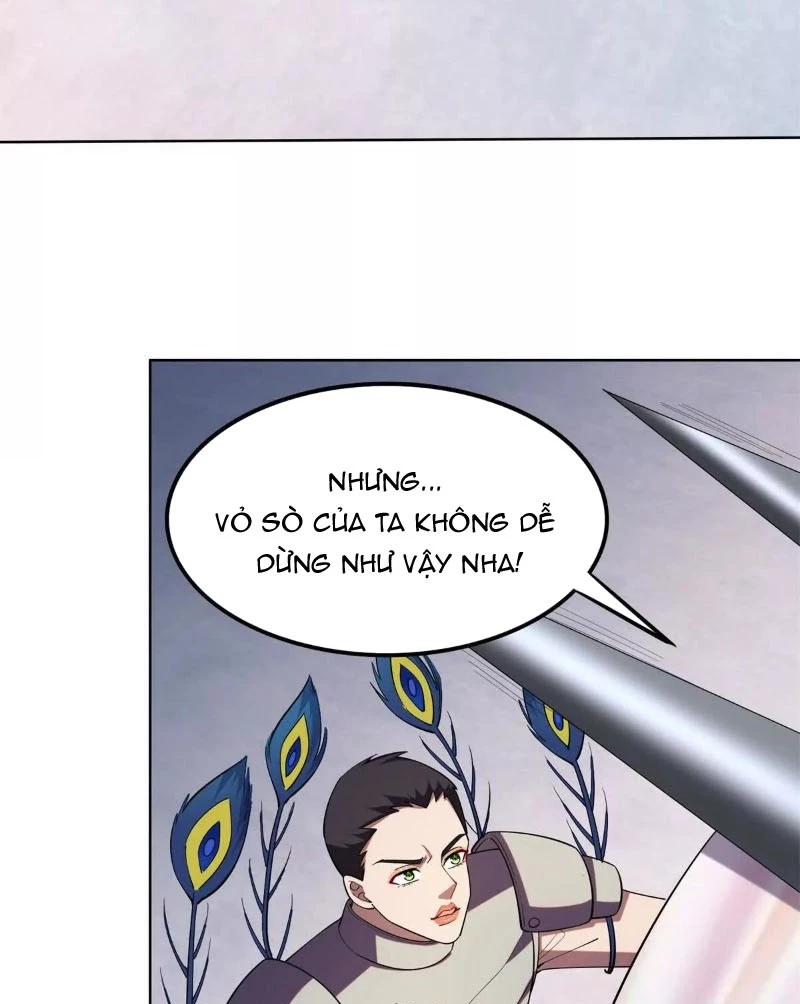 Huyễn Thú Của Ta Có Thể Tiến Hóa Vô Hạn Chapter 40 - 7
