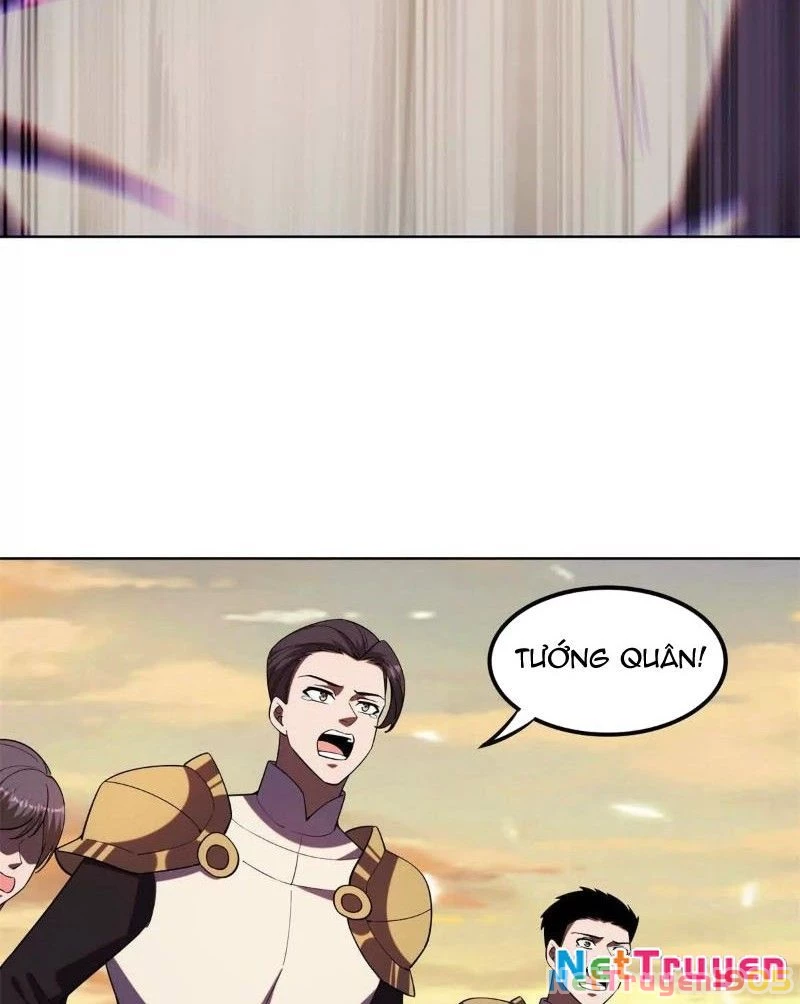 Huyễn Thú Của Ta Có Thể Tiến Hóa Vô Hạn Chapter 40 - 16