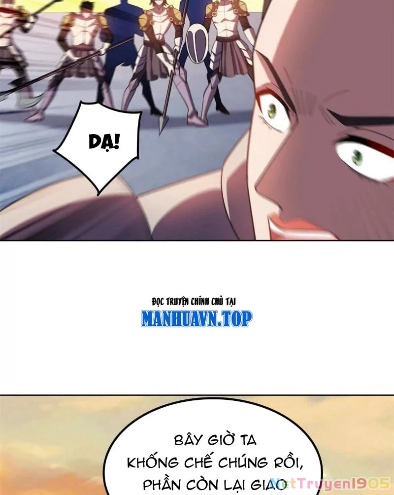 Huyễn Thú Của Ta Có Thể Tiến Hóa Vô Hạn Chapter 40 - 18