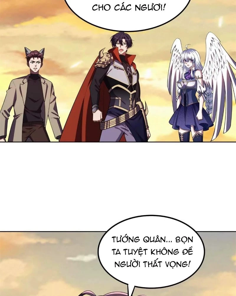 Huyễn Thú Của Ta Có Thể Tiến Hóa Vô Hạn Chapter 40 - 19