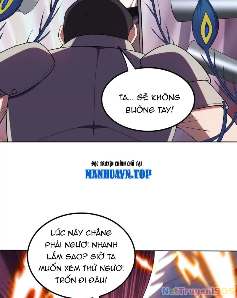 Huyễn Thú Của Ta Có Thể Tiến Hóa Vô Hạn Chapter 40 - 22