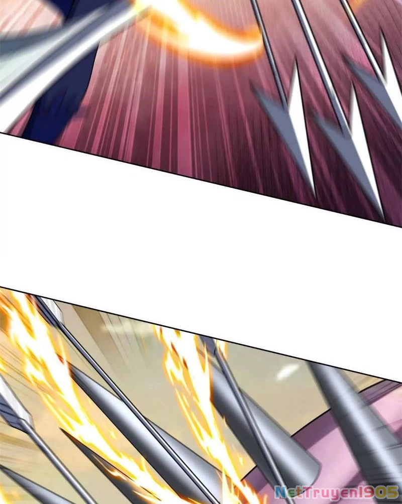 Huyễn Thú Của Ta Có Thể Tiến Hóa Vô Hạn Chapter 40 - 24