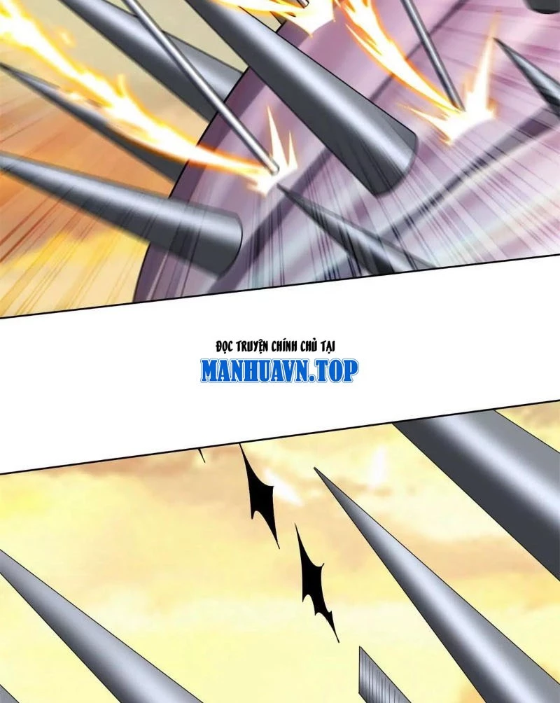 Huyễn Thú Của Ta Có Thể Tiến Hóa Vô Hạn Chapter 40 - 25