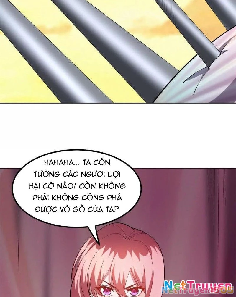 Huyễn Thú Của Ta Có Thể Tiến Hóa Vô Hạn Chapter 40 - 26