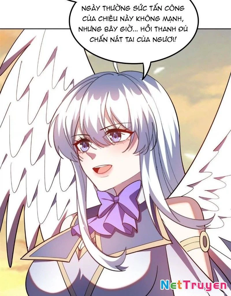 Huyễn Thú Của Ta Có Thể Tiến Hóa Vô Hạn Chapter 40 - 31