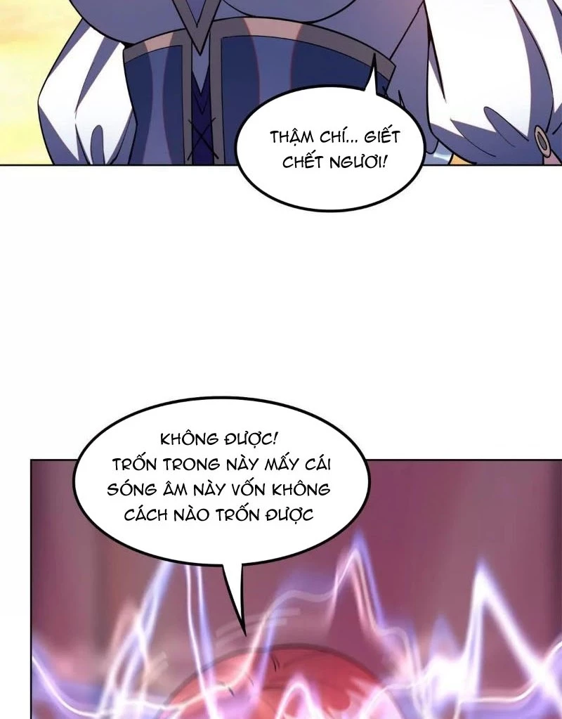 Huyễn Thú Của Ta Có Thể Tiến Hóa Vô Hạn Chapter 40 - 32
