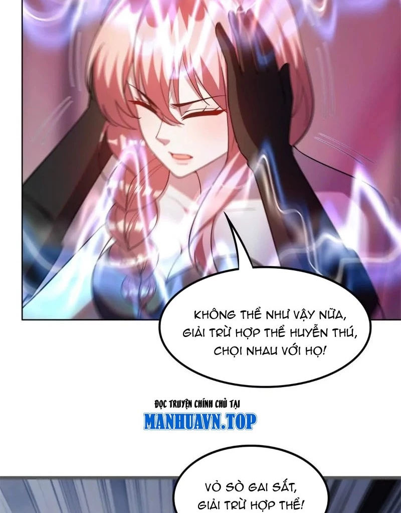 Huyễn Thú Của Ta Có Thể Tiến Hóa Vô Hạn Chapter 40 - 33