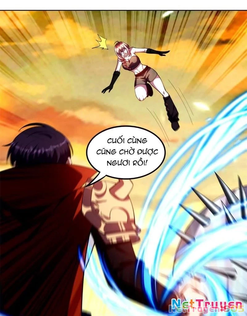 Huyễn Thú Của Ta Có Thể Tiến Hóa Vô Hạn Chapter 40 - 36